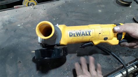 Vista Explodida Esmerilhadeira Dewalt Dwe4020 B2 Bulk Prices Sepromac