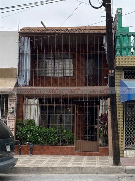 Venta Casa Independencia En Monterrey Pinn Portal Inmobiliario