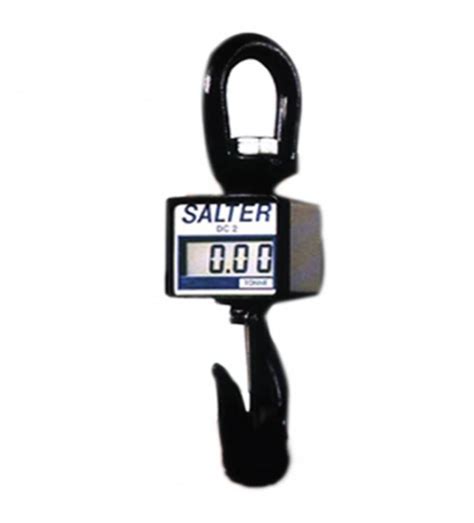 Digital Crane Scale | Product Categories | Ban Hing Holding Sdn Bhd