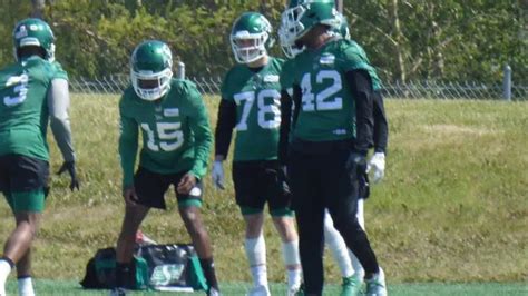 Roughriders Defence Returning To Dominant Ways PaNOW