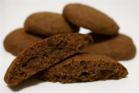 Galletas de chocolate | Factoría de dulces