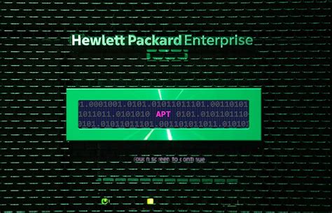 HPE Probes Alleged IntelBroker Breach ChannelE2E