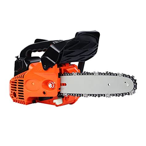 Top 10 Best Small Gas Chainsaws 2024 Tests And Reviews Best Review Geek