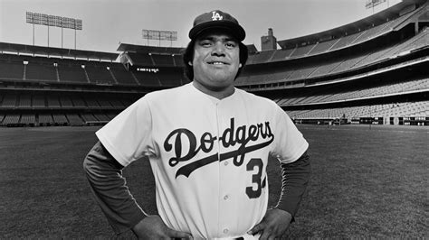 Dodgers Legendary Pitcher Fernando Valenzuela Dies At 63