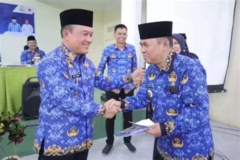 Inilah Skema Gaji Terbaru Asn Yang Jadi Agenda Prioritas Pemerintah