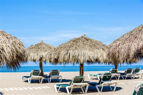 The 10 Best Beach Destinations In Mexico