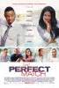 The Perfect Match Movie Poster (#1 of 2) - IMP Awards