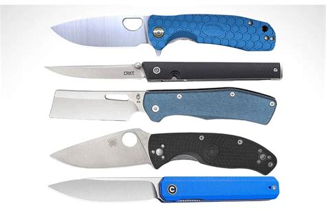 The Best Pocket Knives Under 50 For 2020