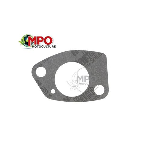 Joint De Carburateur Pour Honda Gx Gxv Mpo Motoculture