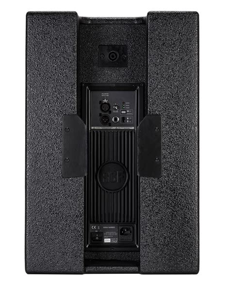 RCF EVOX 5 Active Two Way Array System EVOX 5 AVShop Ca Canada S