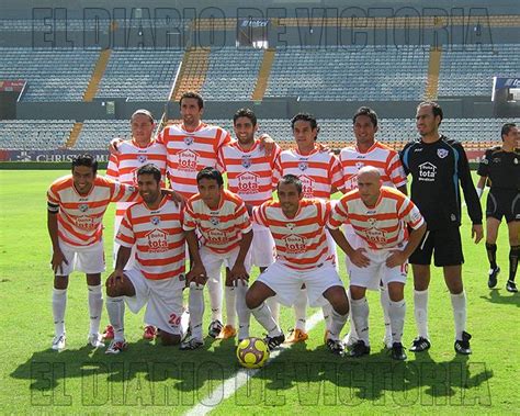 Nostalgia Ascenso On Twitter Correcaminos En Una Visita A Tigres B En