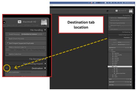 How To Import Photos Into Lightroom Classic Elaine J Films