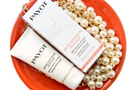 Payot – Gelée Gommante Douceur – Marie-Theres Schindler – Beauty Blog
