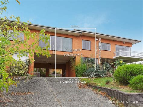 973 975 Riversdale Road Surrey Hills Vic 3127 Au