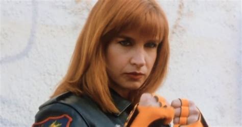 11 Cynthia Rothrock Movies You Need to Watch