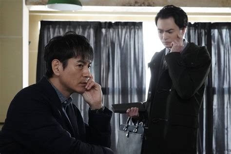 画像28 沢村一樹主演月9ドラマ「絶対零度～未然犯罪潜入捜査～」第8話あらすじ モデルプレス