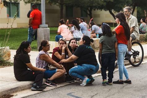 Les 11 Fusillades Les Plus Marquantes Dans Des écoles Aux États Unis 24 Heures