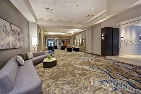 Embassy Suites By Hilton Raleigh Durham Research Triangle Convenient Park Stay And Fly Near Rdu