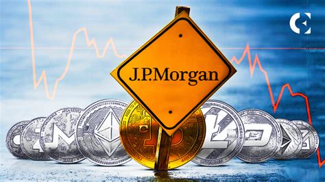 Ceo Do Jpmorgan Pede Que Fed Espere Até Junho Para Cortar Juros