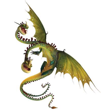 Cremallerus Espantosus Wiki Dragonesofberk Fandom How Train Your