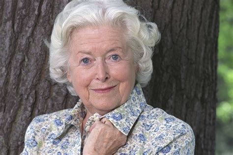 June Spencer The Archers Star Dies Aged 105