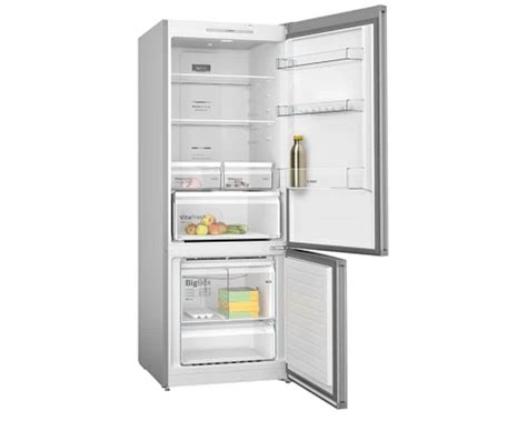 Холодильник BOSCH KGN55VL21U / Многокамерные холодильники | Эксперт ...