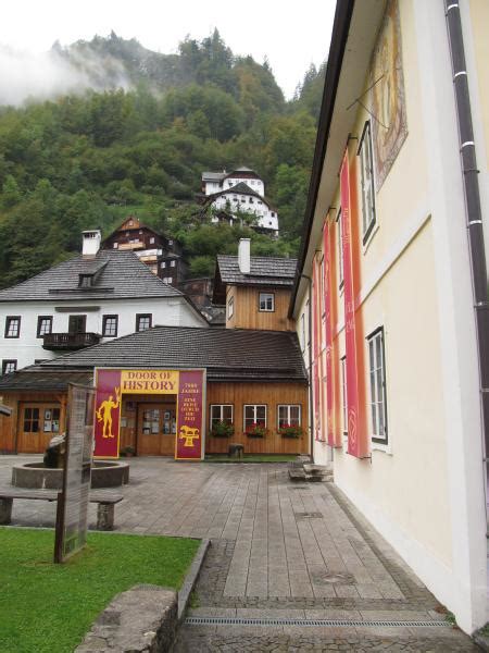 Hallstatt Museum Hallstatt