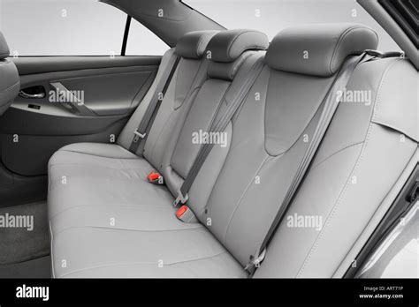 2008 Toyota Camry Hi Res Stock Photography And Images Alamy