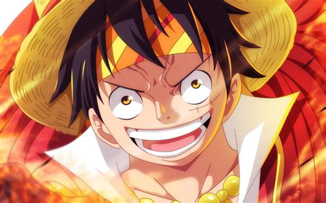 Fondos De Fotos De Luffy Pfp Wallpapers