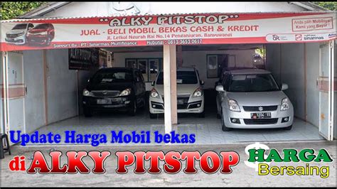 Showroom Mobil Bekas Banyuwangi General Tips