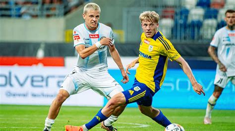 Stal Rzeszów Arka Gdynia Betclic 1 Liga 1 kolejka MECZ TVP SPORT