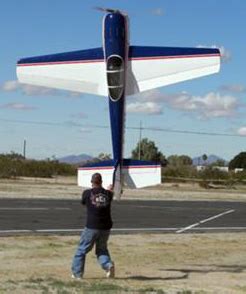 Giant Scale RC Airplanes - Unbelievably HUGE!