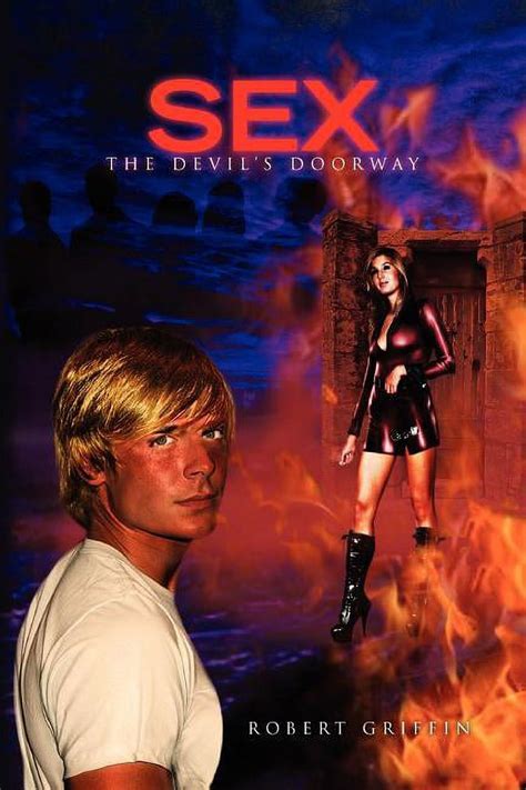 Sex The Devils Doorway Paperback