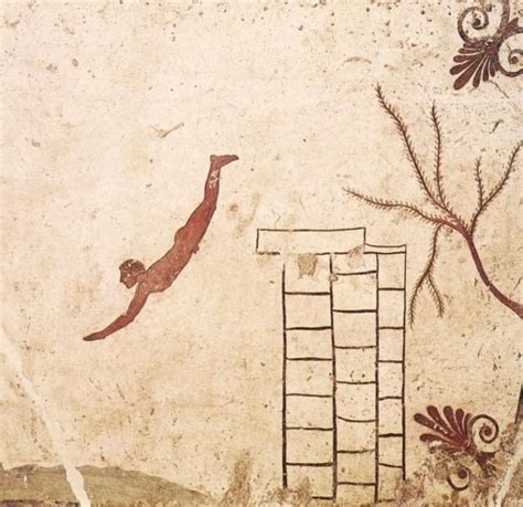 Tomb Of The Diver Alchetron The Free Social Encyclopedia