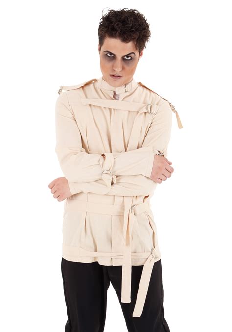 Happy Hill Asylum Costume Adult Halloween Costumes ...