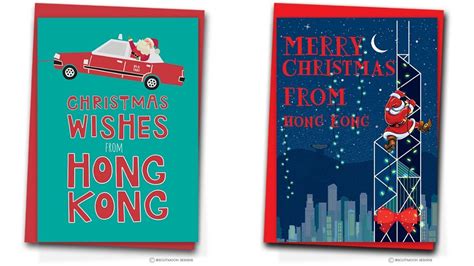 The Ultimate Hong Kong Christmas T Guide For 2019