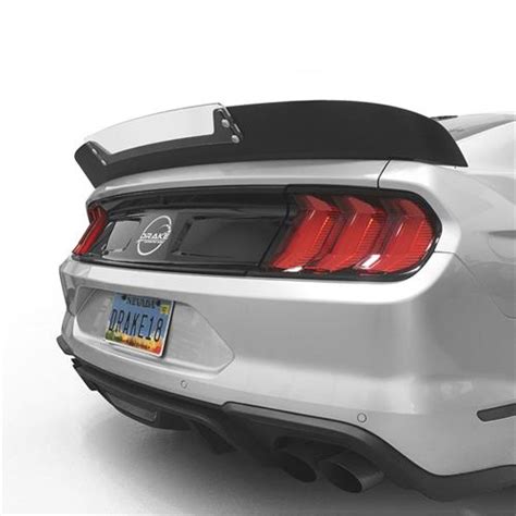 Best S Mustang Spoilers Lmr