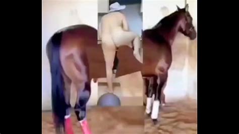 Naked Girl Garret Trying Climb On Her Horse xxx Videos Porno Móviles Películas iPornTV Net