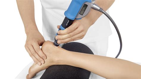 Shockwave Therapy Melbourne Radial Shockwave Therapy