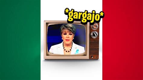 MEJORES MOMENTOS DE LA TELEVISION MEXICANA XD YouTube