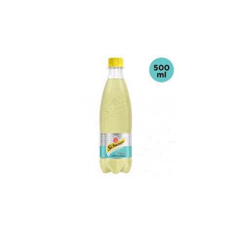 SOK SCHWEPPES BITTER LEMON 0 5L PVC EPonuda