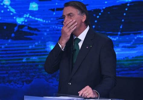 Jair Bolsonaro Internado En Eeuu Por Dolores Abdominales Según La