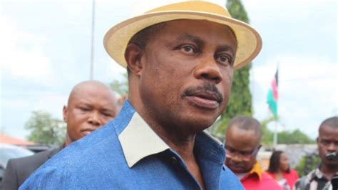 Efcc Investigating Obiano For Withdrawing N37 Billion Cash Looting