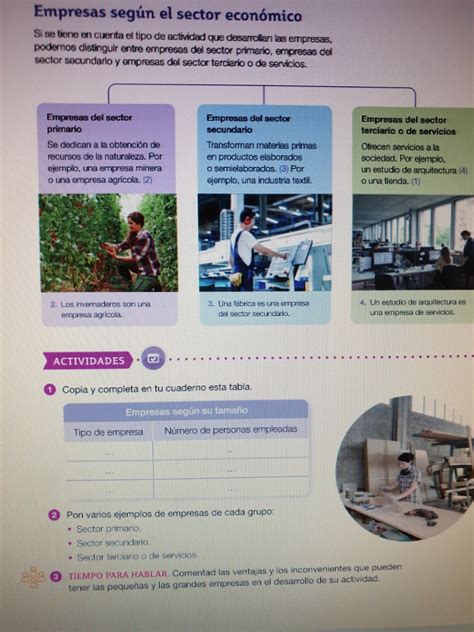 Aprendo En Casa A Ciencias Sociales