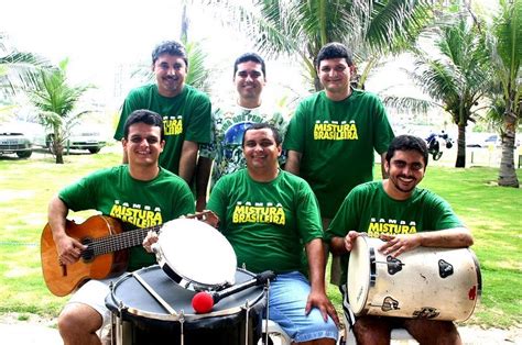 Samba E Pagode Em Fortaleza Cear Lembran A E Um Passeio Na