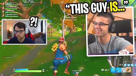 60 Hq Photos Youtube Fortnite Videos Nick Eh 30 Pro Fortnite Duo W