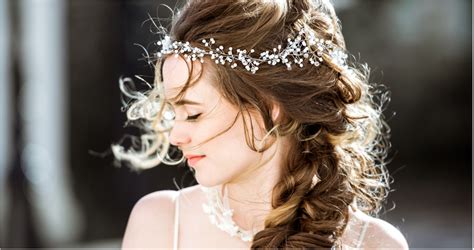 Tendencias De Maquillaje De Novias Que Triunfan Este Mia