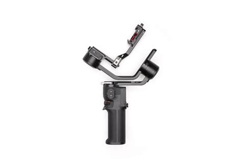 DJI Presenta DJI RS 3 Mini Il Nuovo Stabilizzatore Da Viaggio Per