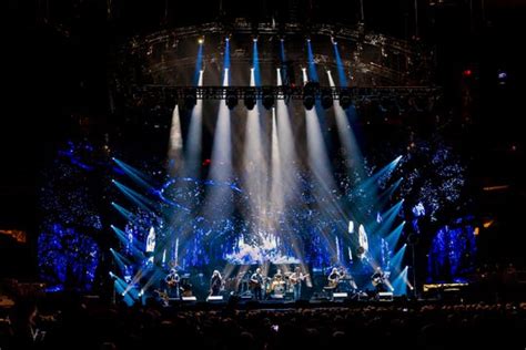 The Eagles tour: setlist, photos review from New York City