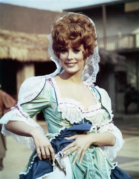 Jill St John Actress